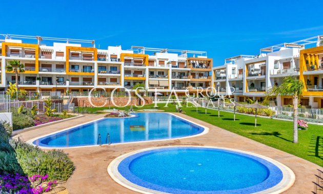 Apartments - Resale - Orihuela Costa - Los Dolses