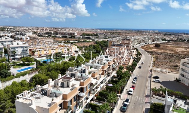 Apartments - Resale - Orihuela Costa - Los Dolses