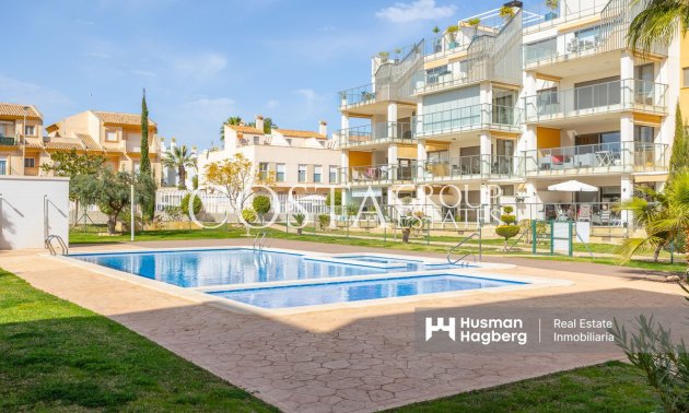 Apartments - Resale - Orihuela Costa - Los Dolses