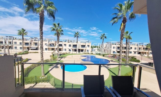 Apartments - Resale - Orihuela Costa - Mil Palmeras