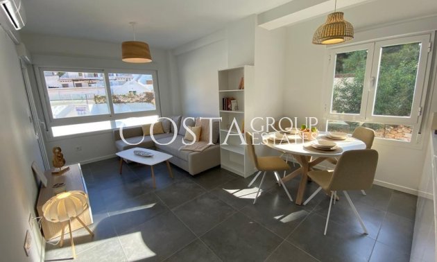 Apartments - Resale - Orihuela Costa - Orihuela Costa