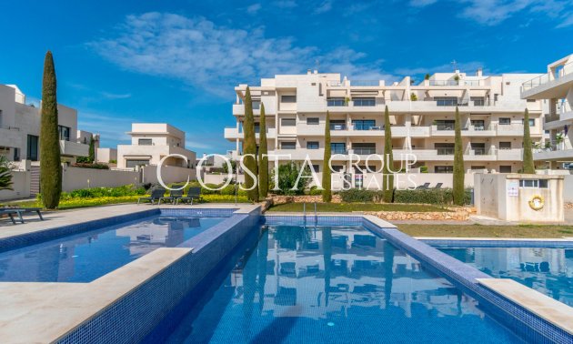 Apartments - Resale - Orihuela Costa - Orihuela Costa