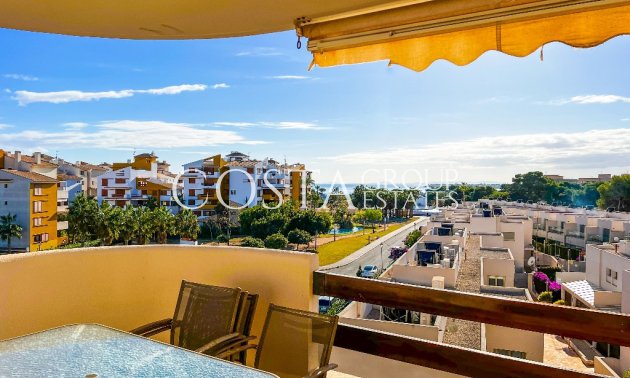 Apartments - Resale - Orihuela Costa - Punta Prima