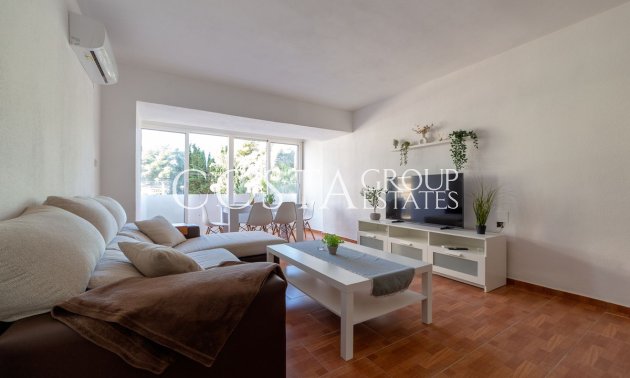 Apartments - Resale - Orihuela Costa -
                Punta Prima