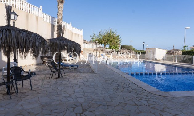 Apartments - Resale -
            Orihuela Costa - RO-42244