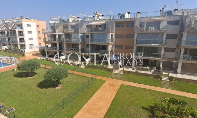 Apartments - Resale - Orihuela Costa - Villamartin