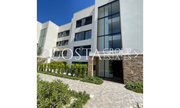 Apartments - Resale - Orihuela - Las Colinas Golf