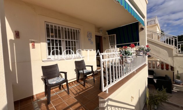 Apartments - Resale - Orihuela - Los Altos