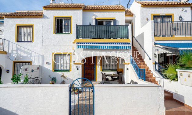 Apartments - Resale - Orihuela - Los Altos