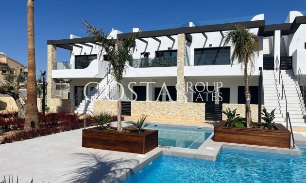 Apartments - Resale - Pilar de la Horadada - Pilar De La Horadada