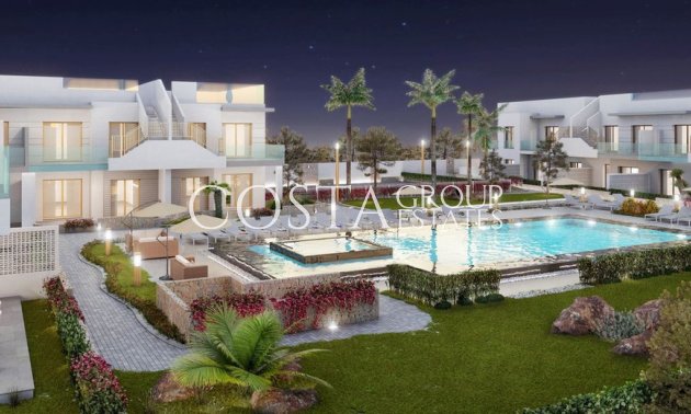 Apartments - Resale - Pilar de la Horadada - Pilar De La Horadada