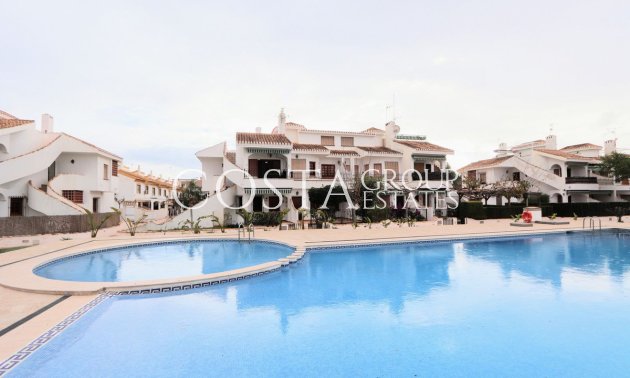 Apartments - Resale - Pilar de la Horadada - Torre De La Horadada