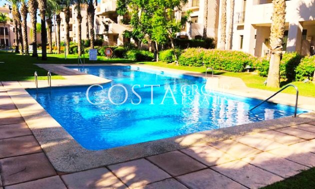 Apartments - Resale - Roda -
                Roda