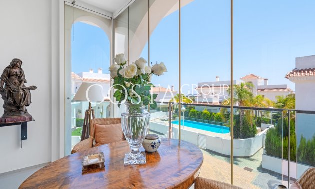 Apartments - Resale - Rojales - Ciudad Quesada