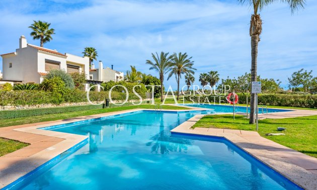 Apartments - Resale - San Javier - Roda Golf
