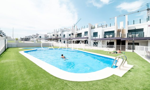 Apartments - Resale - San Miguel de Salinas - San Miguel de Salinas Centro