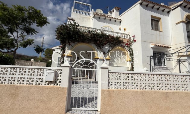 Apartments - Resale - San Miguel de Salinas - San Miguel de Salinas Centro