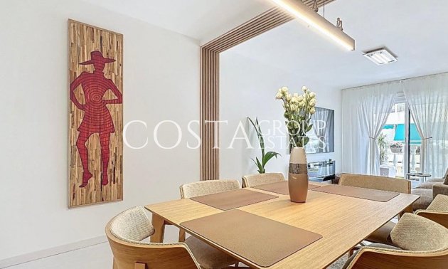 Apartments - Resale - San Pedro del Pinatar - San Pedro del Pinatar Centro