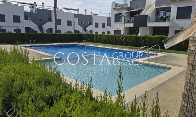 Apartments - Resale - San Pedro del Pinatar - San Pedro del Pinatar Centro