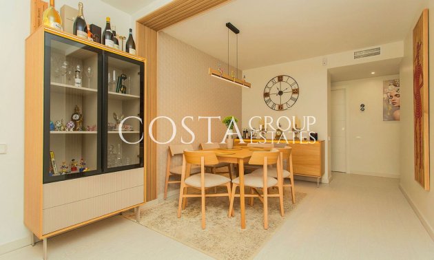 Apartments - Resale - San Pedro del Pinatar - San Pedro del Pinatar Centro