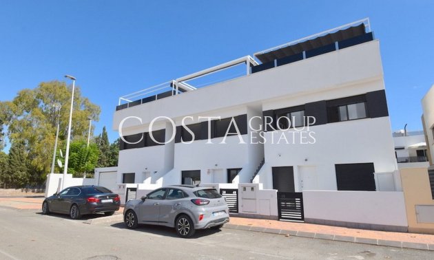 Apartments - Resale - San Pedro del Pinatar - San Pedro del Pinatar Centro
