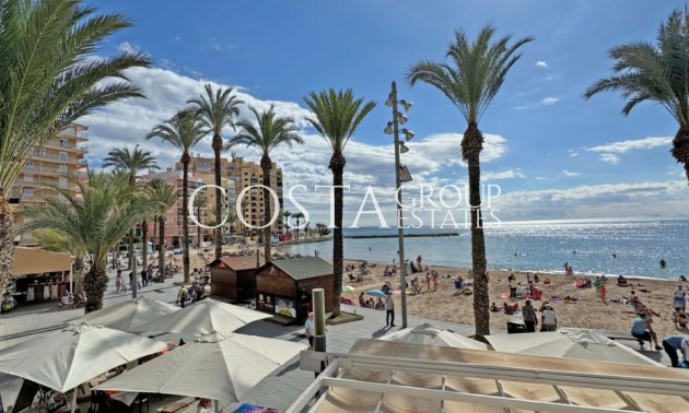 Apartments - Resale - Torrevieja - Playa del Cura