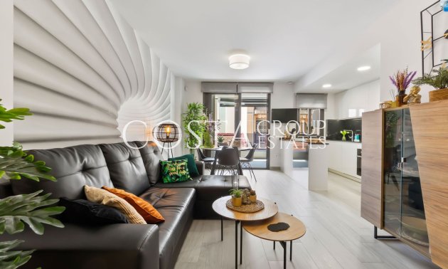 Apartments - Resale - Torrevieja - Torrevieja Centro