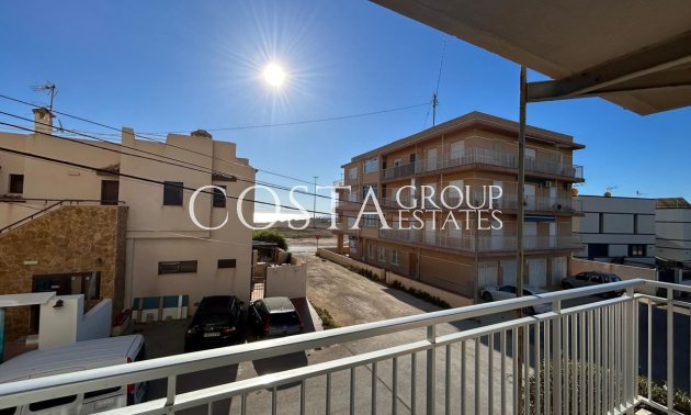 Apartments - Resale - Torrevieja - Torrevieja Centro