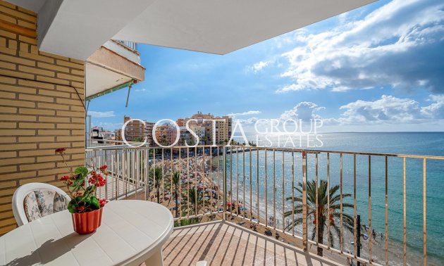 Apartments - Resale - Torrevieja - Torrevieja Centro