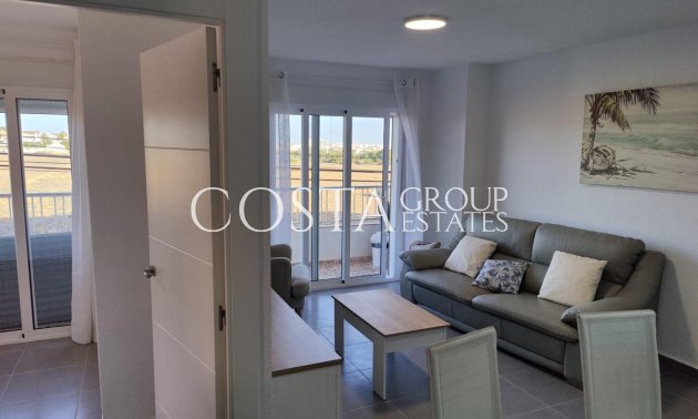 Apartments - Resale - Torrevieja - Torrevieja