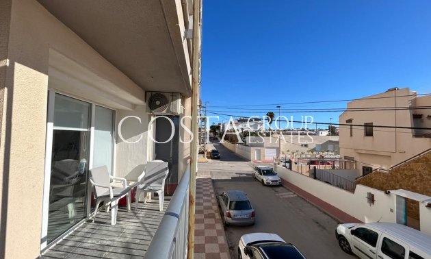 Apartments - Resale - Torrevieja - Torrevieja