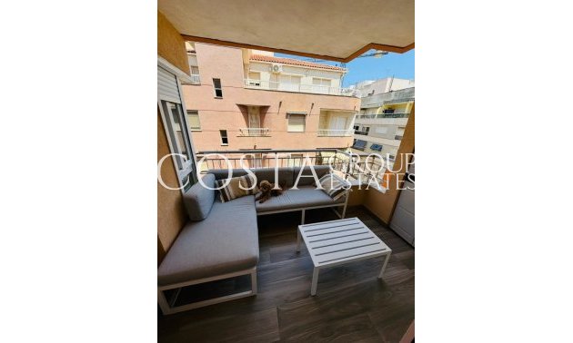 Apartments - Resale - Torrevieja - Torrevieja