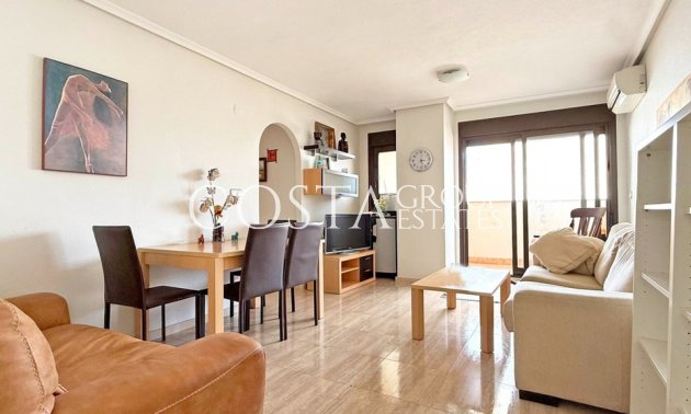 Apartments - Resale - Torrevieja -
                Torrevieja