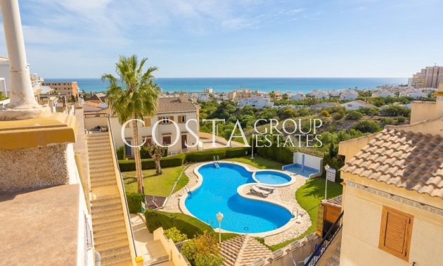 Apartments - Resale - Torrevieja - Torrevieja