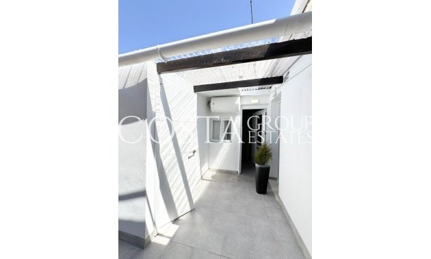 Apartments - Resale - Torrevieja - Torrevieja