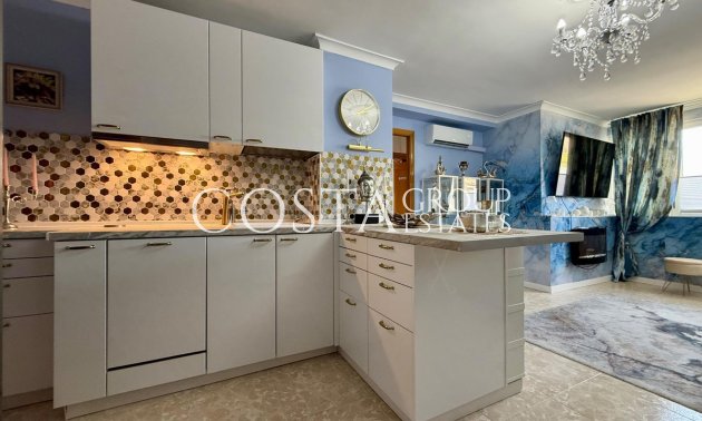 Apartments - Revente - Alicante - Alicante Centro