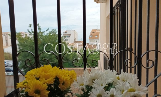 Apartments - Revente - Altea - Altea Centro