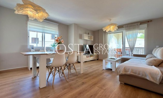 Apartments - Revente - Altea - Altea Centro