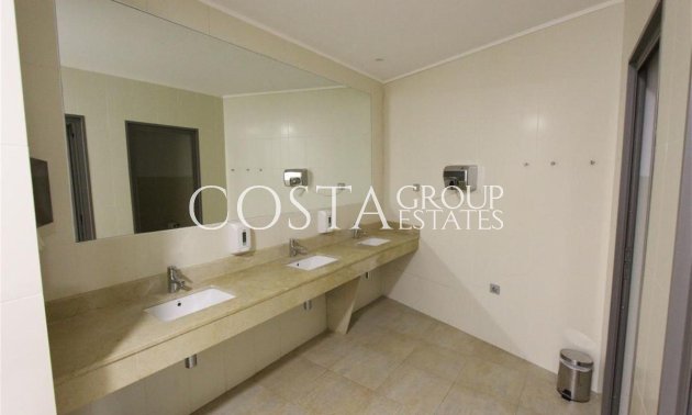 Apartments - Revente - Altea - Altea Centro