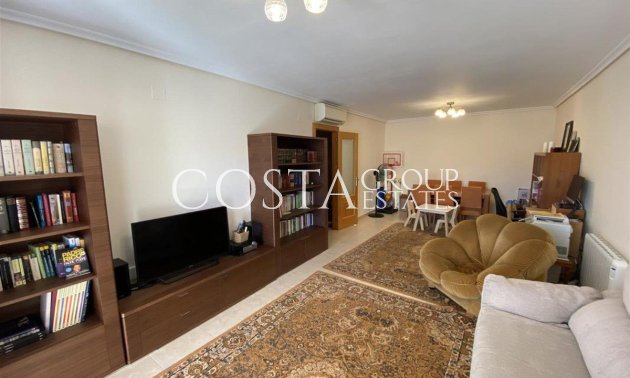 Apartments - Revente - Altea - Altea Centro