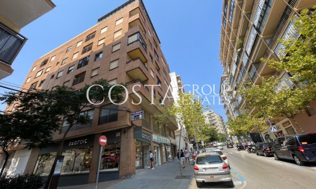 Apartments - Revente - Calpe - Calpe Centro