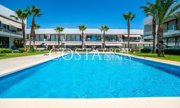 Apartments - Revente - Cartagena - Mar De Cristal