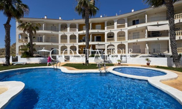 Apartments - Revente - Ciudad Quesada - Ciudad Quesada