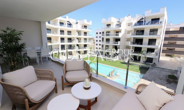 Apartments - Revente - Los Alcazares - Los Alcazares Centro
