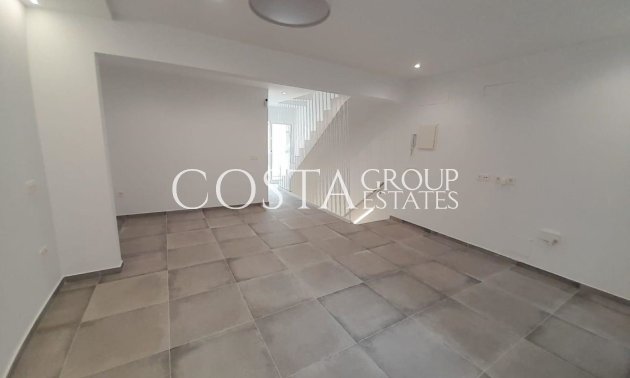 Apartments - Revente - Mazarrón -
                Puerto Mazarron