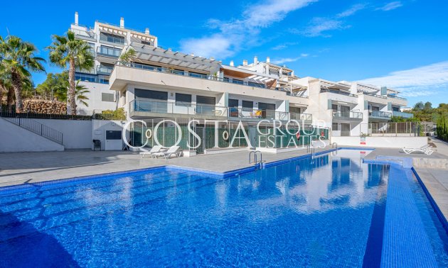 Apartments - Revente - Orihuela Costa - Campoamor