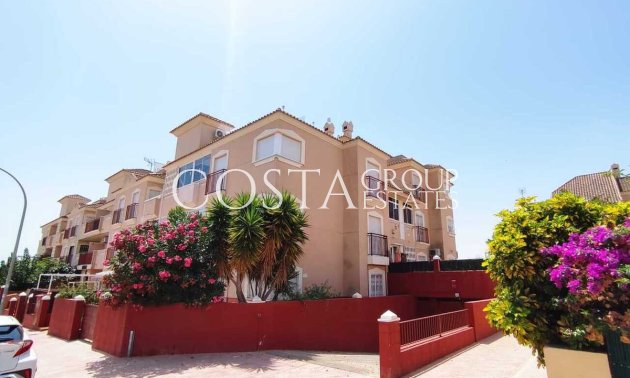 Apartments - Revente - Orihuela Costa - La Florida
