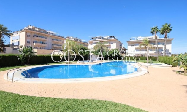 Apartments - Revente - Orihuela Costa - Mil Palmeras