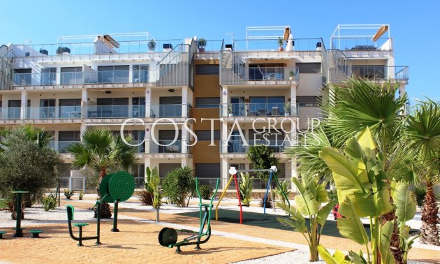 Apartments - Revente - Orihuela Costa - Orihuela Costa