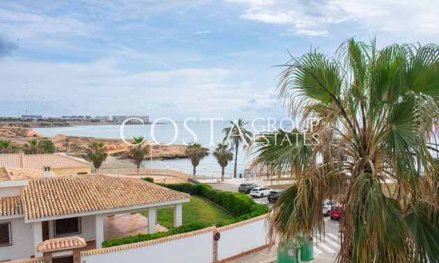 Apartments - Revente - Orihuela Costa - Playa Flamenca